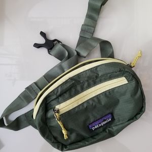 Patagonia Ultralight Mini Hip Pack 1L